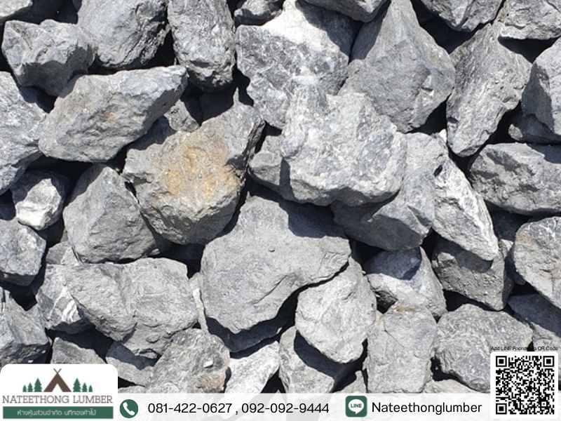 หิน ดิน ทราย สมุทรปราการ